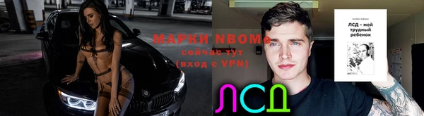 стафф Семёнов